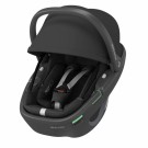 Maxi-Cosi, Coral 360 Babybilstol, 0-13kg, Essential Black thumbnail