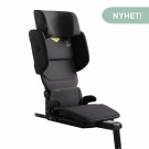 Nyhet! AXKID UP, Beltestol, Arctic Mist Grey thumbnail
