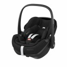 Maxi-Cosi, Pebble 360 Pro Babystol, 0-15 mnd, Black thumbnail