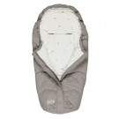 Voksi® Move Light, Bil -og vognpose, Dark Sand thumbnail