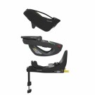 Maxi-Cosi, Coral 360 Babybilstol, 0-13kg, Essential Black thumbnail