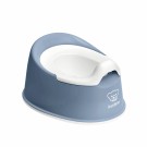 BabyBjörn Smart Potty, Blue/White thumbnail