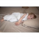 Easygrow, Night Varm Nattpose, 2-4 år, Knopp OffWhite/Sand thumbnail