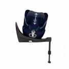 Cybex Sirona S2 i-Size, Småbarnstol - Gold, Navy Blue thumbnail