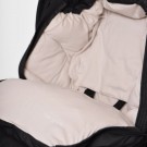 Easygrow, Fnugg helårspose, Black thumbnail