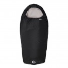 Easygrow, Fnugg helårspose, Black thumbnail