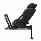Axkid One 3, bakovervendt bilstol, opptil 7 år, 125cm/23kg, Arctic Mist Grey thumbnail