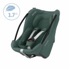 Maxi-Cosi, Coral 360 Babybilstol, 0-13kg, Essential Green thumbnail