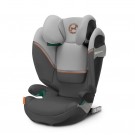 Solution S2 i-Fix Beltestol, Cybex Gold, Lava Grey thumbnail