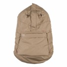 Voksi Carrier Cover/Bæretrekk, Dark Sand thumbnail
