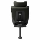 Axkid One 3, bakovervendt bilstol, opptil 7 år, 125cm/23kg, Forest Moss Green - NYHET thumbnail