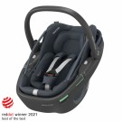 Maxi-Cosi, Coral 360 Babybilstol, 0-13kg, Essential Graphite thumbnail