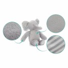 Fillikid, kosebamse, Elefant thumbnail