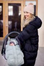Voksi ® Move Bil -og vognpose, Black thumbnail