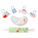 Babyono, Babygym m/kanter, Funny Farm thumbnail