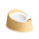 BabyBjörn Smart Potty, Yellow/White thumbnail