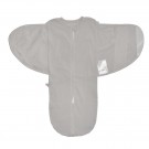 Easygrow, Swaddle svøpepose, Grey - NYHET thumbnail