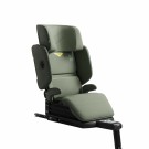 Nyhet! AXKID UP, Beltestol, Nordic Bloom Green thumbnail