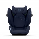 Solution G i-Fix, Cybex Gold, Bilstol, Navy Blue thumbnail