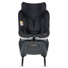 BeSafe iZi Twist i-Size Småbarnstol, Fresh Black Cab thumbnail