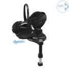 Maxi-Cosi, Pebble 360 Pro Babystol, 0-15 mnd, Black thumbnail