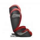 Solution S2 i-Fix Beltestol, Cybex Gold, Hibiscus Red thumbnail