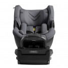 Axkid Spinkid 2, Roterbar bilstol, Arctic Mist Grey thumbnail