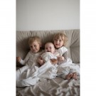 Easygrow, Night Varm Nattpose, 2-4 år, Knopp OffWhite/Sand thumbnail
