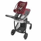 Maxi-Cosi, Coral 360 Babybilstol, 0-13kg, Essential Red thumbnail