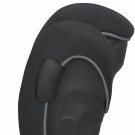 Cybex Solution B2-FIX +, Volcano Black thumbnail