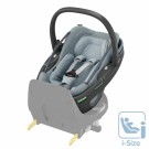 Maxi-Cosi, Coral 360 Babybilstol, 0-13kg, Essential Grey thumbnail