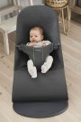 BabyBjörn Bliss Vippestol 3D Jersey, Charcoal grey thumbnail