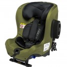 Axkid Minikid 2 2022/23 Bilstol, Moss thumbnail