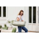 Voksi® Carry Me, Babylift, Meadow Green thumbnail