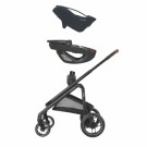 Maxi-Cosi, Coral 360 Babybilstol, 0-13kg, Essential Graphite thumbnail