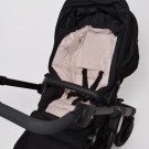 Easygrow, Fnugg helårspose, Black thumbnail