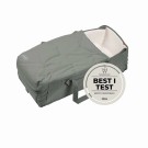 Voksi® Carry Me, Babylift, Meadow Green thumbnail