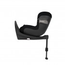 Cybex Sirona SX2 i-Size, Småbarnstol, Gold, Deep Black thumbnail