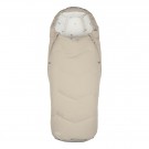 Voksi ® Urban, Dun & ull vognpose, Seashell Sand thumbnail