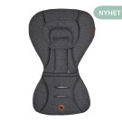 Easygrow Minimizer sittepute/vognpute, Anthracite thumbnail
