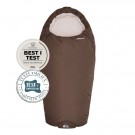 Easygrow, Fnugg helårspose, Brown thumbnail