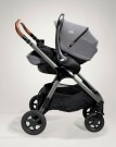 Joie Signature, I-Level Recline Babybilstol, 0-13kg, Carbon thumbnail