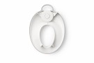 BabyBjörn Toalettsete, White/Grey thumbnail