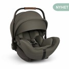 Nuna Arra Flex, babybilstol, Pine (Mosegrønn) thumbnail