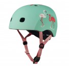 Micro PC Helmet Flamingo S thumbnail