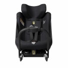 Axkid One 3, bakovervendt bilstol, opptil 7 år, 125cm/23kg, Coastal Storm Black thumbnail