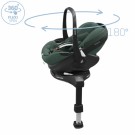 Maxi-Cosi, Pebble 360 Pro Babystol, 0-15 mnd, Essential Green thumbnail