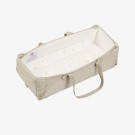 Voksi® Carry Me, Babylift, Seashell Sand thumbnail