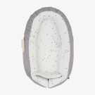 Voksi® Baby Nest Premium, Grey thumbnail