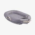 Voksi® Baby Nest Premium, Stone Grey thumbnail